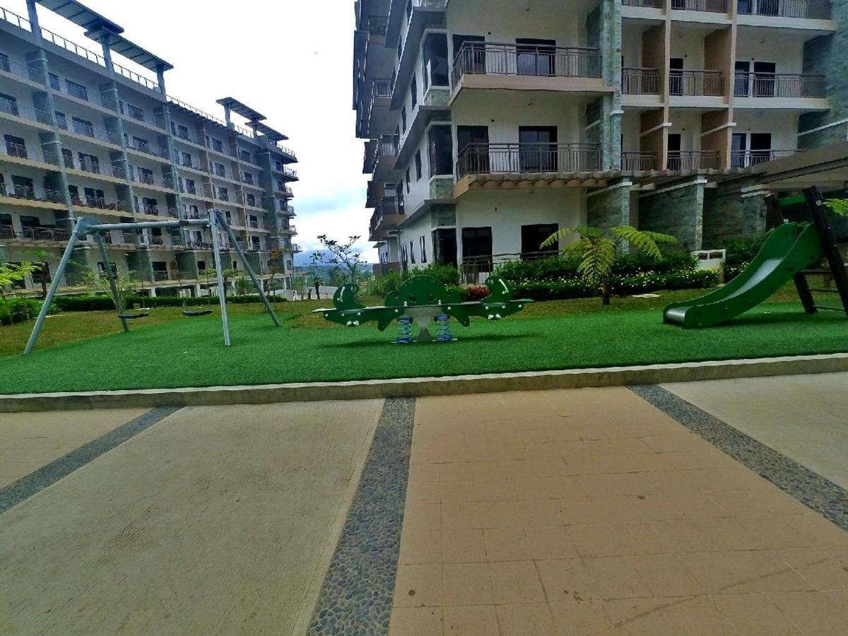 516 Bristle Ridge 1209 Condo Unit Rental Baguio City Kültér fotó